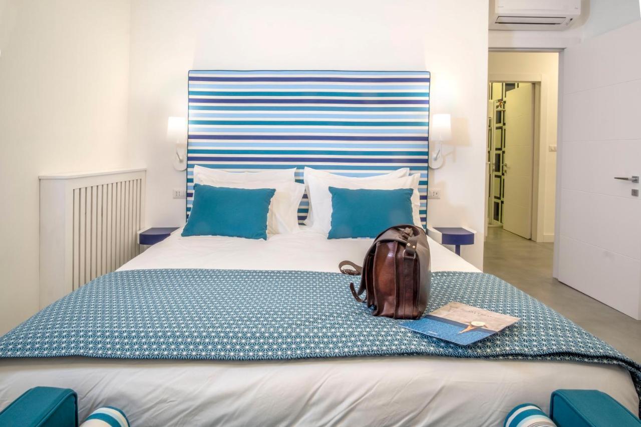 Yourhome - Unica Luxury Apartment Castellammare di Stabia Bagian luar foto