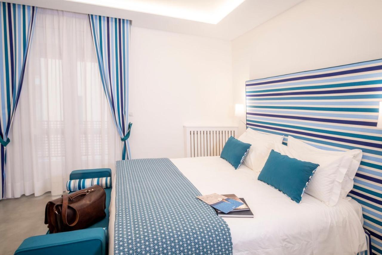 Yourhome - Unica Luxury Apartment Castellammare di Stabia Bagian luar foto