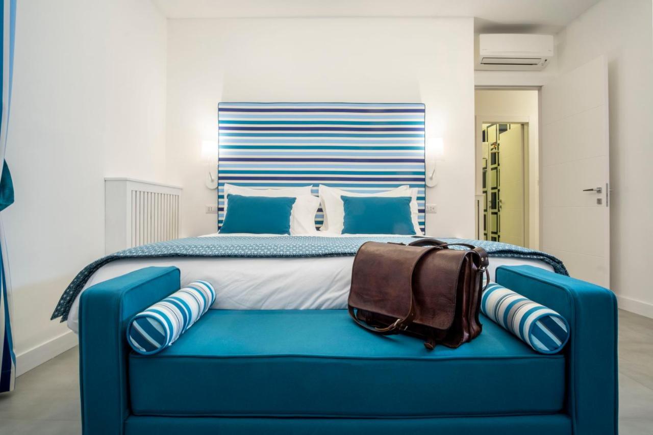 Yourhome - Unica Luxury Apartment Castellammare di Stabia Bagian luar foto