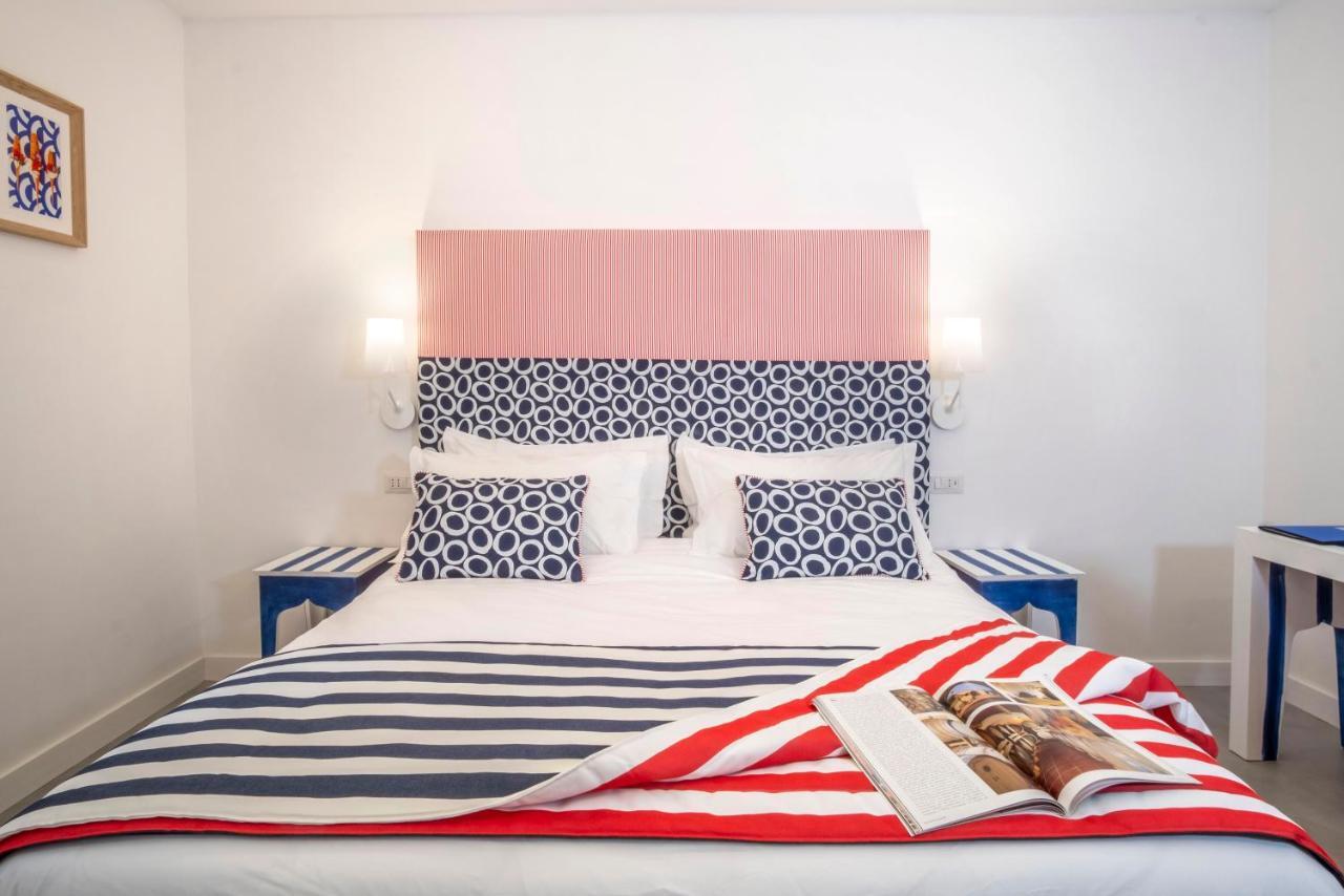 Yourhome - Unica Luxury Apartment Castellammare di Stabia Bagian luar foto
