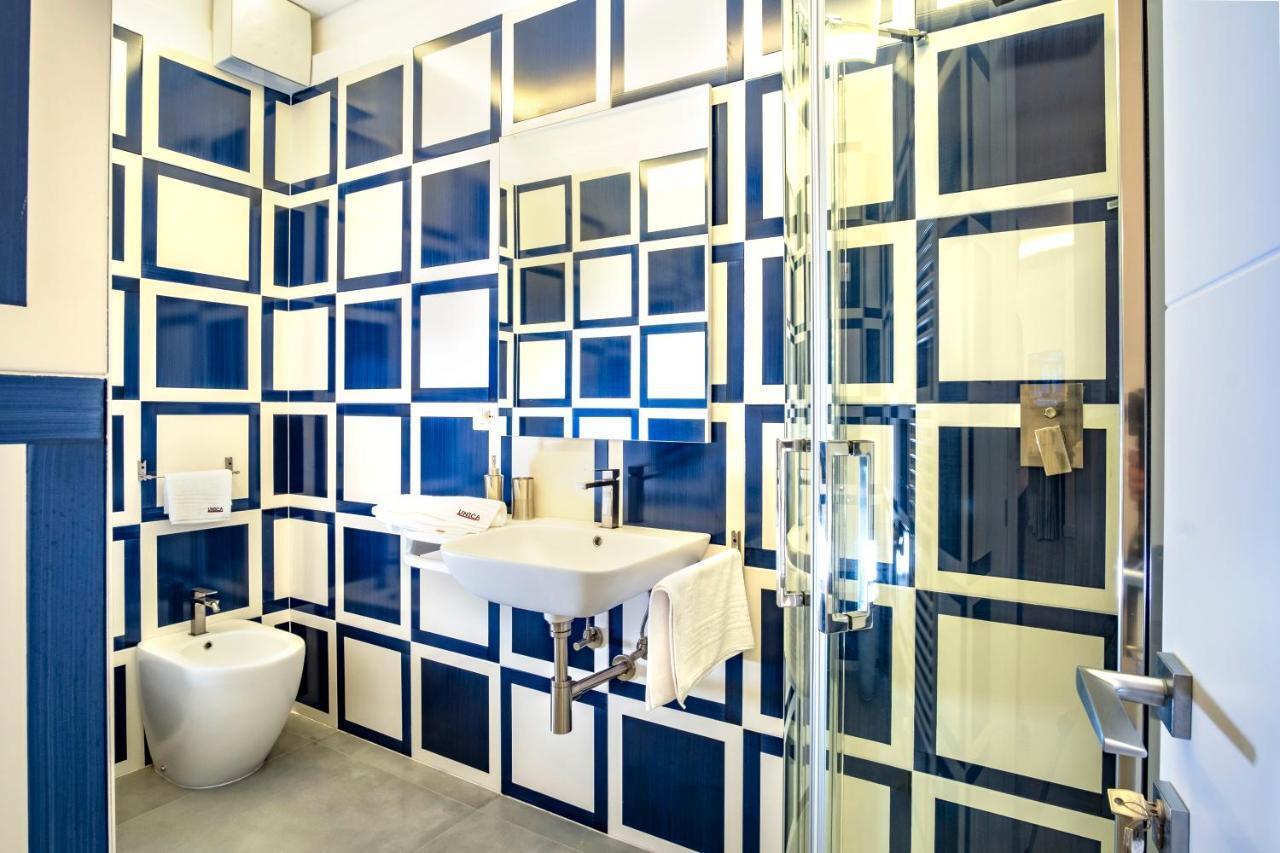 Yourhome - Unica Luxury Apartment Castellammare di Stabia Bagian luar foto